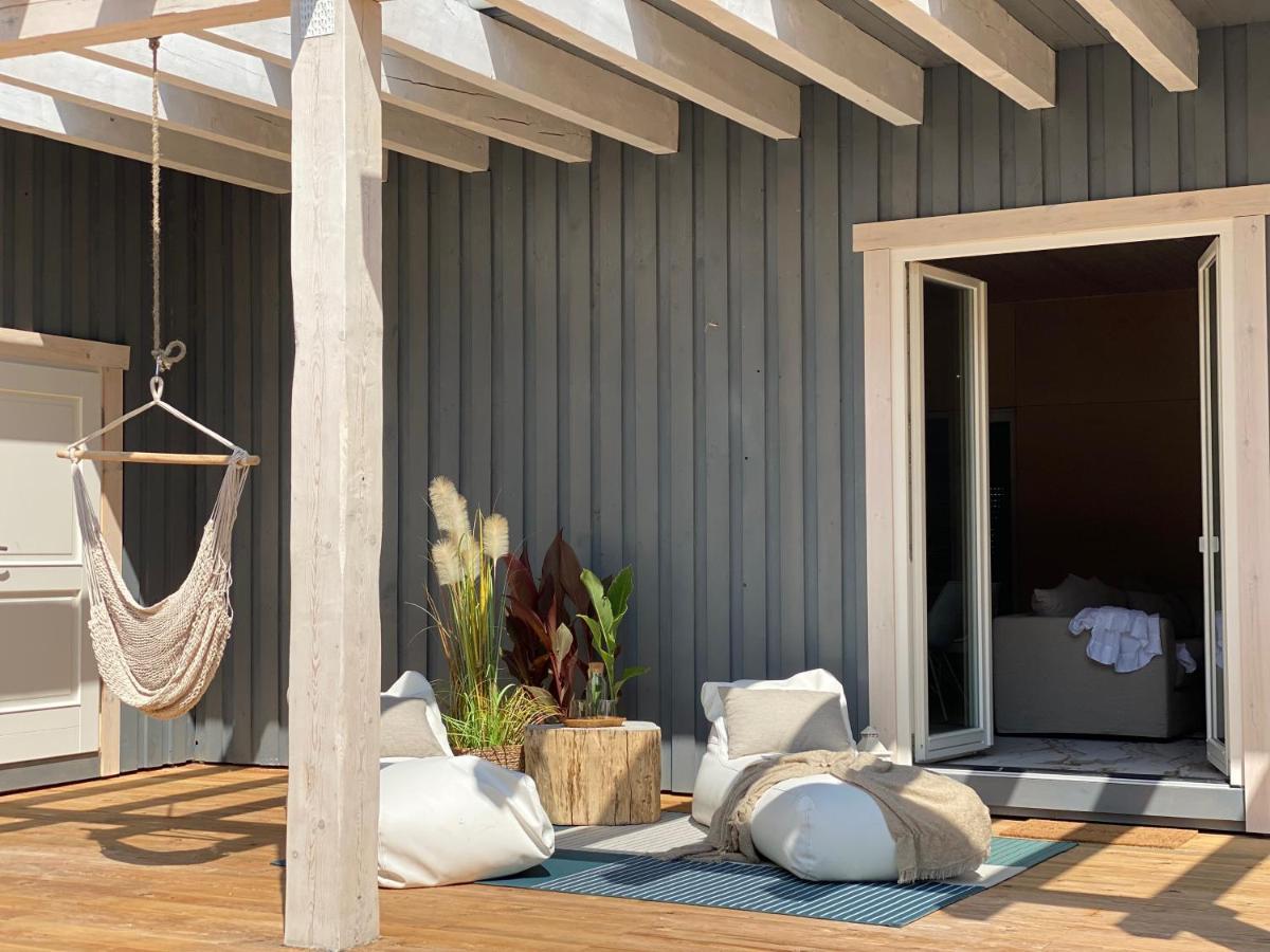 Cozy Beach House Юрмала Екстер'єр фото