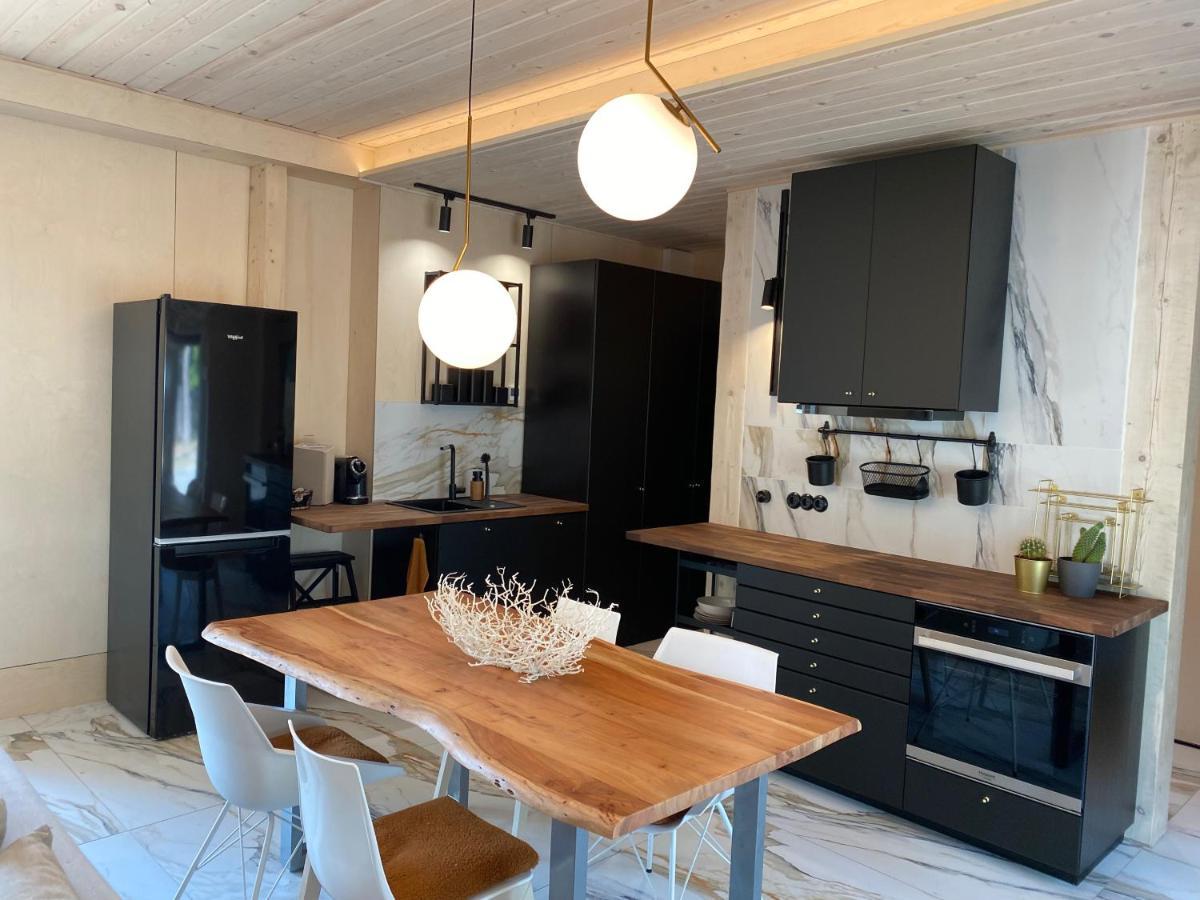 Cozy Beach House Юрмала Екстер'єр фото