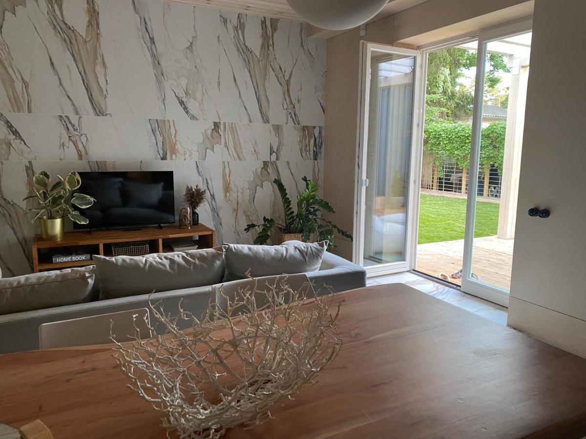Cozy Beach House Юрмала Екстер'єр фото