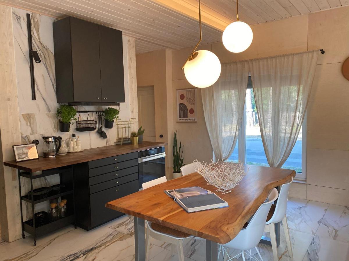 Cozy Beach House Юрмала Екстер'єр фото
